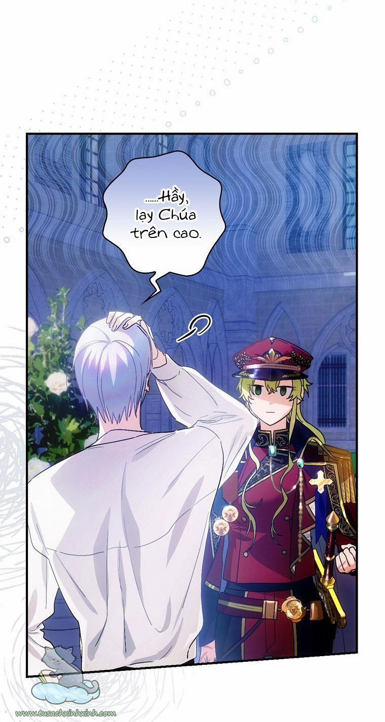 Đứa Bé Đó Không Phải Con Anh 8.5 trang 3