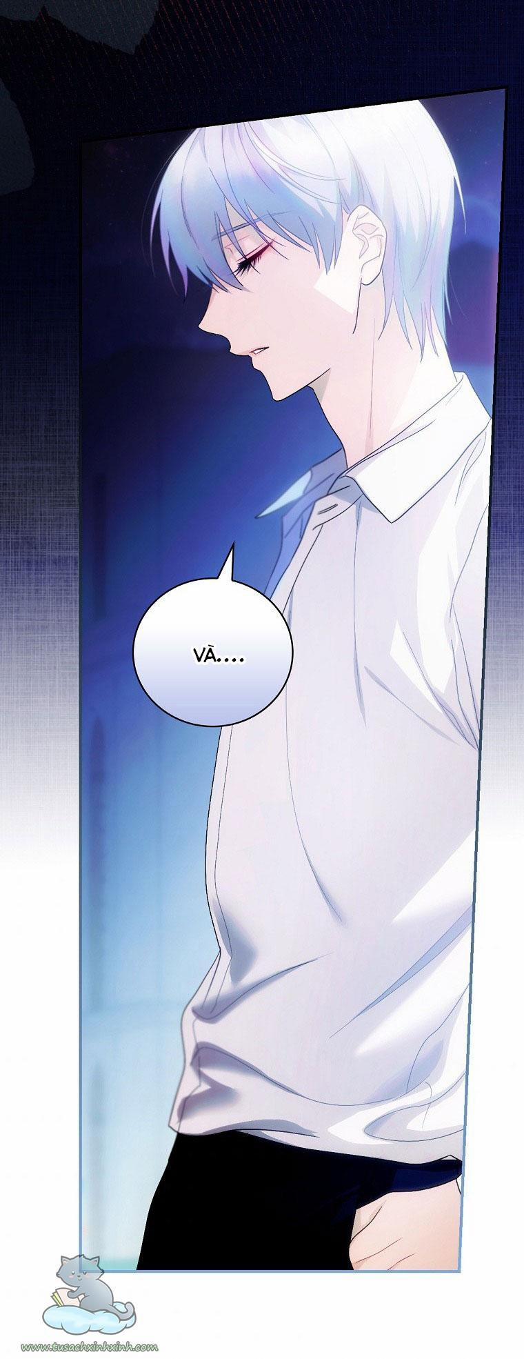 Đứa Bé Đó Không Phải Con Anh 8.5 trang 30