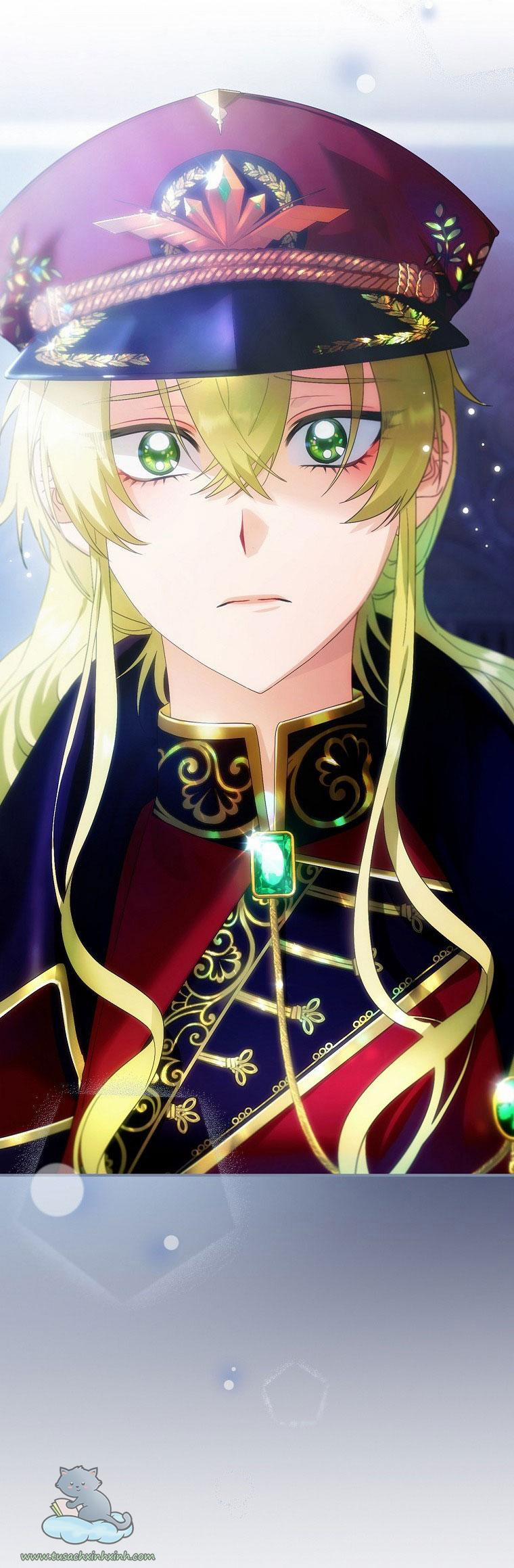 Đứa Bé Đó Không Phải Con Anh 8.5 trang 32