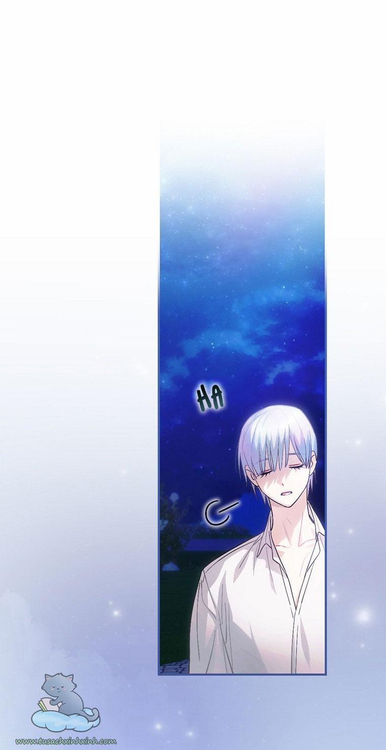 Đứa Bé Đó Không Phải Con Anh 8.5 trang 7