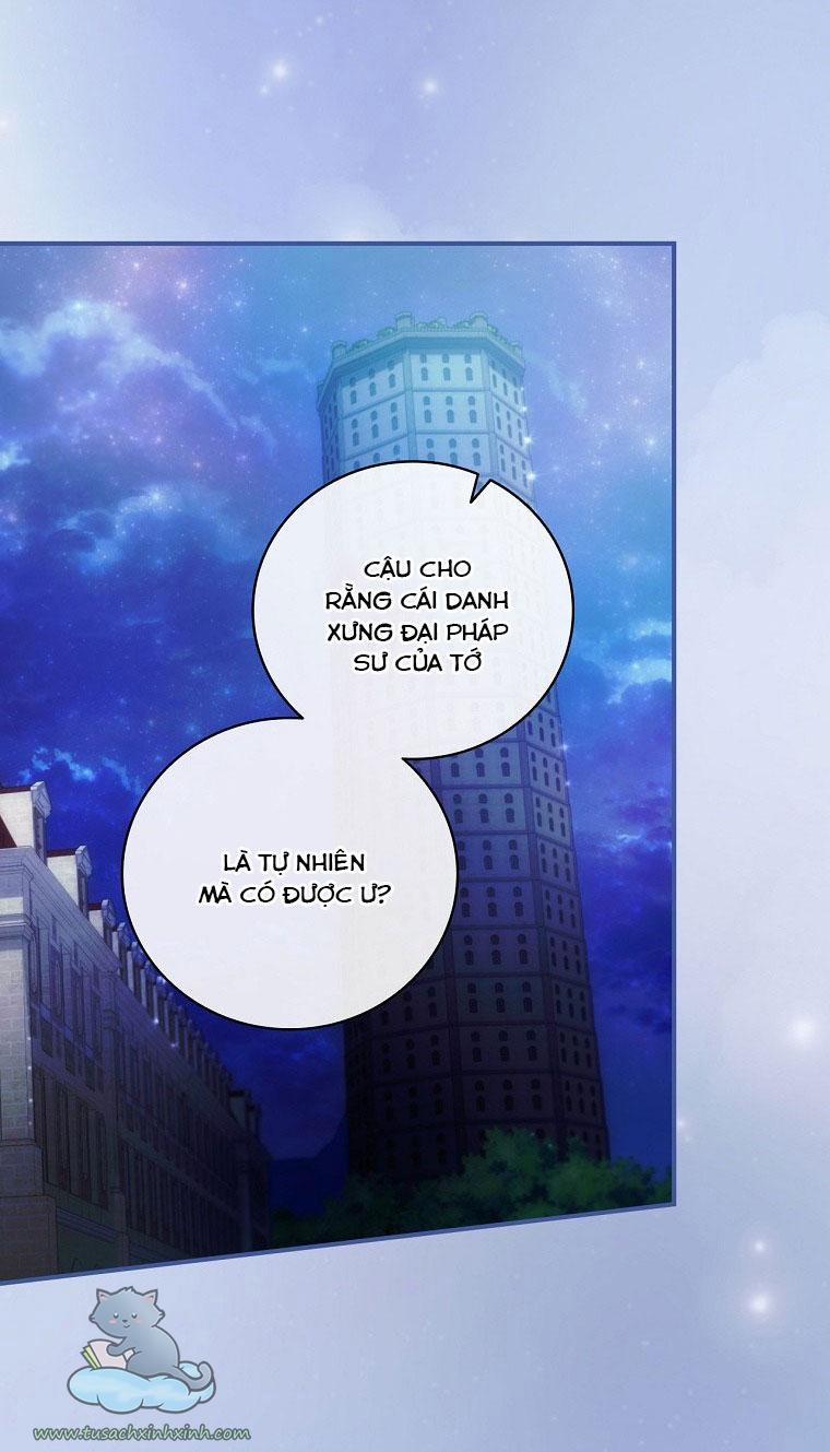 Đứa Bé Đó Không Phải Con Anh 8.5 trang 8