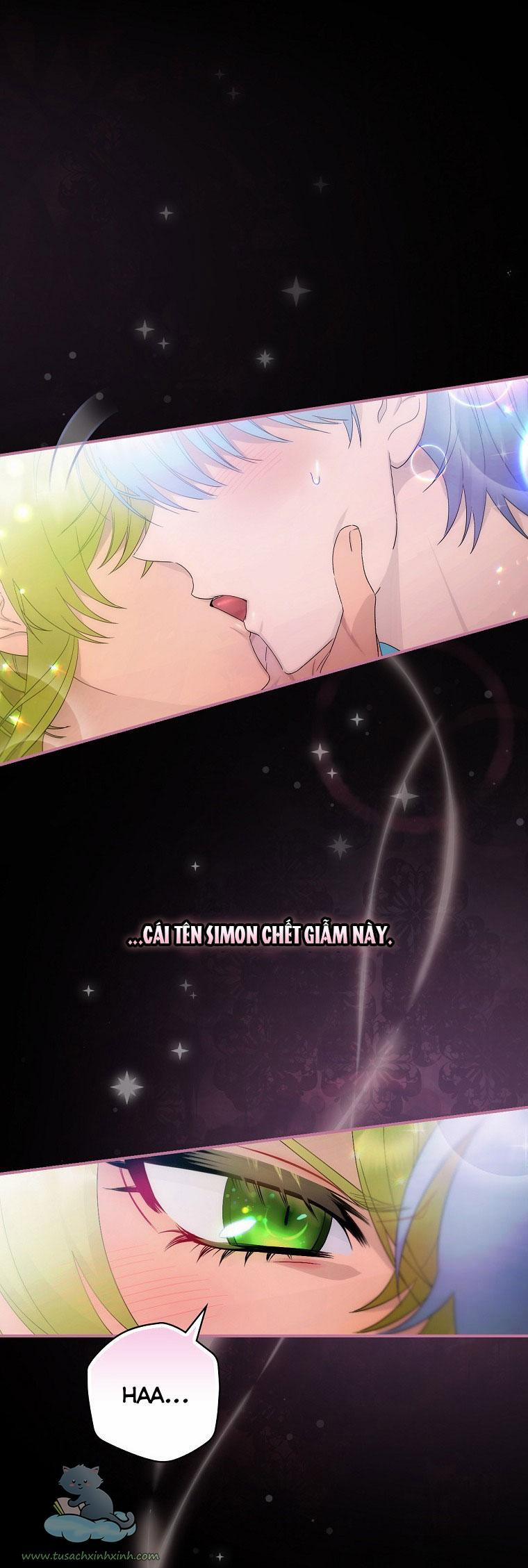 Đứa Bé Đó Không Phải Con Anh 8 trang 1