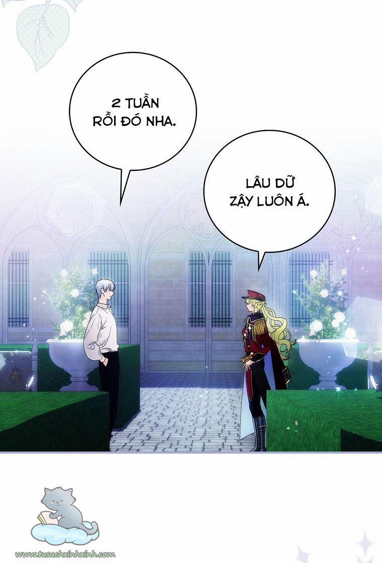 Đứa Bé Đó Không Phải Con Anh 8 trang 10