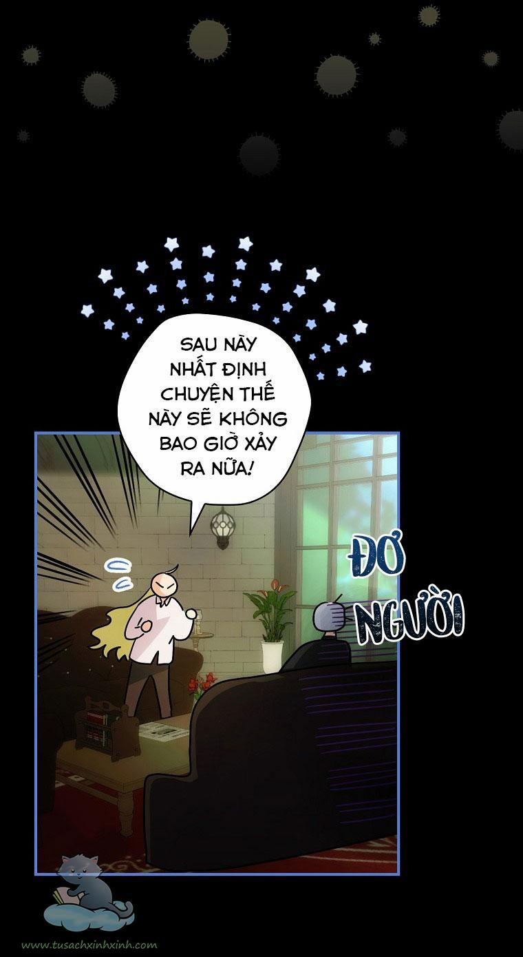 Đứa Bé Đó Không Phải Con Anh 8 trang 14