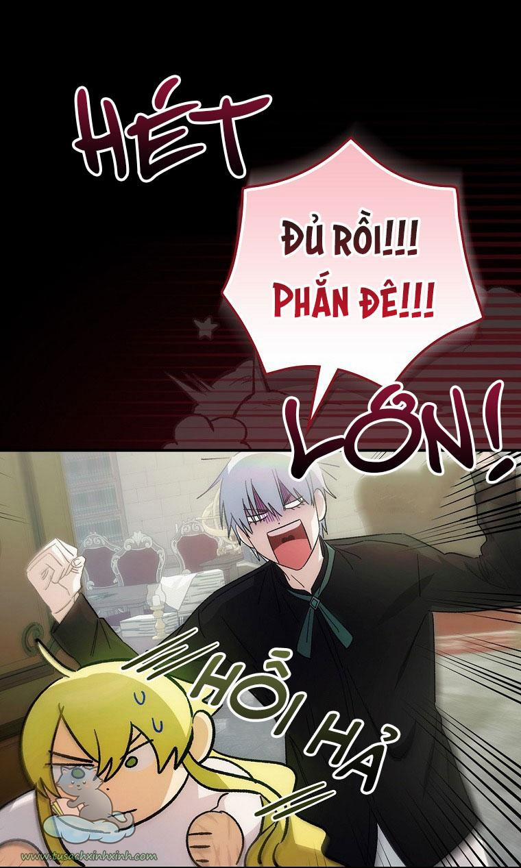 Đứa Bé Đó Không Phải Con Anh 8 trang 15