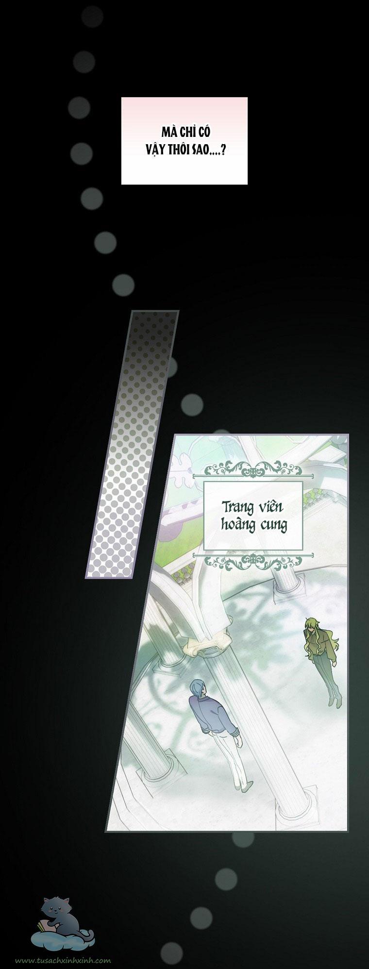 Đứa Bé Đó Không Phải Con Anh 8 trang 17