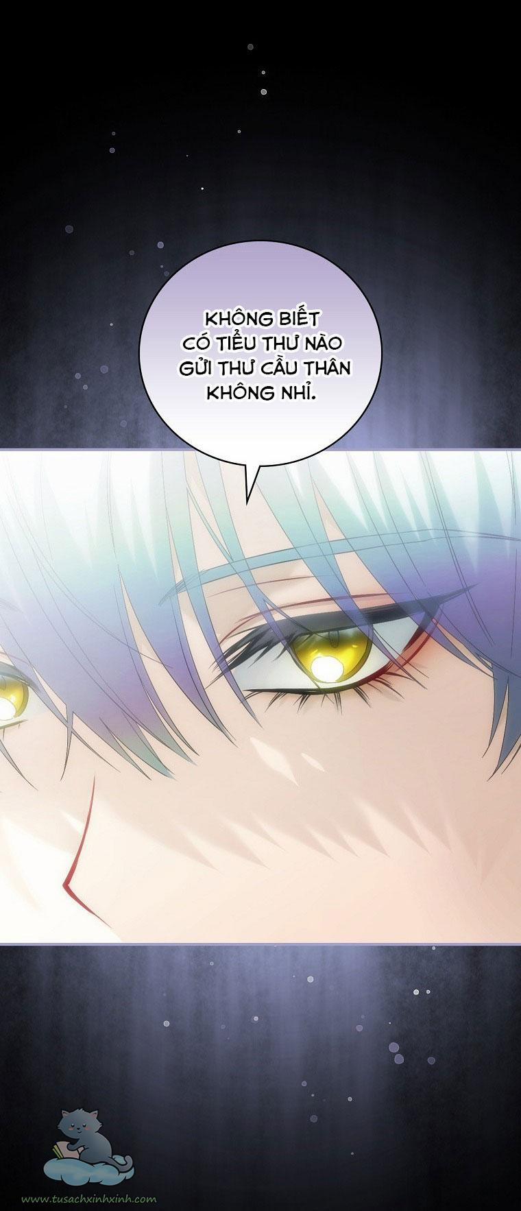 Đứa Bé Đó Không Phải Con Anh 8 trang 19