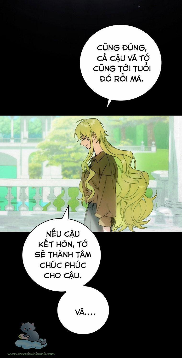 Đứa Bé Đó Không Phải Con Anh 8 trang 20