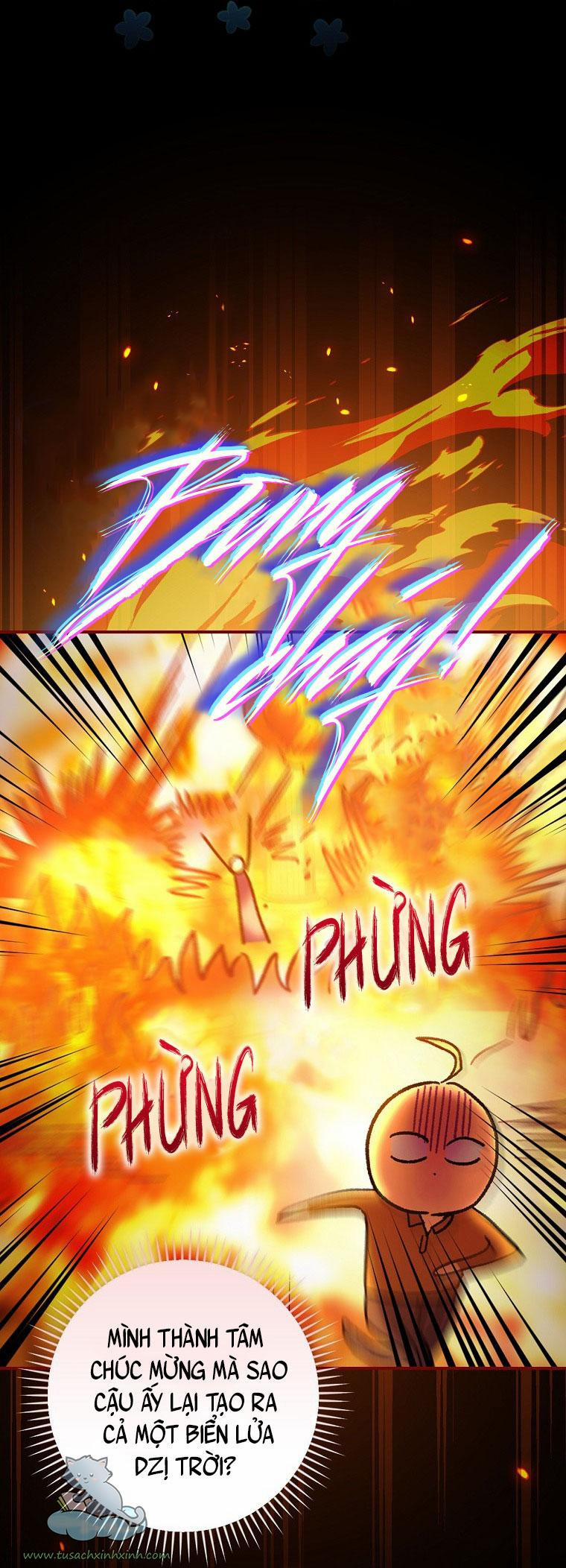 Đứa Bé Đó Không Phải Con Anh 8 trang 22