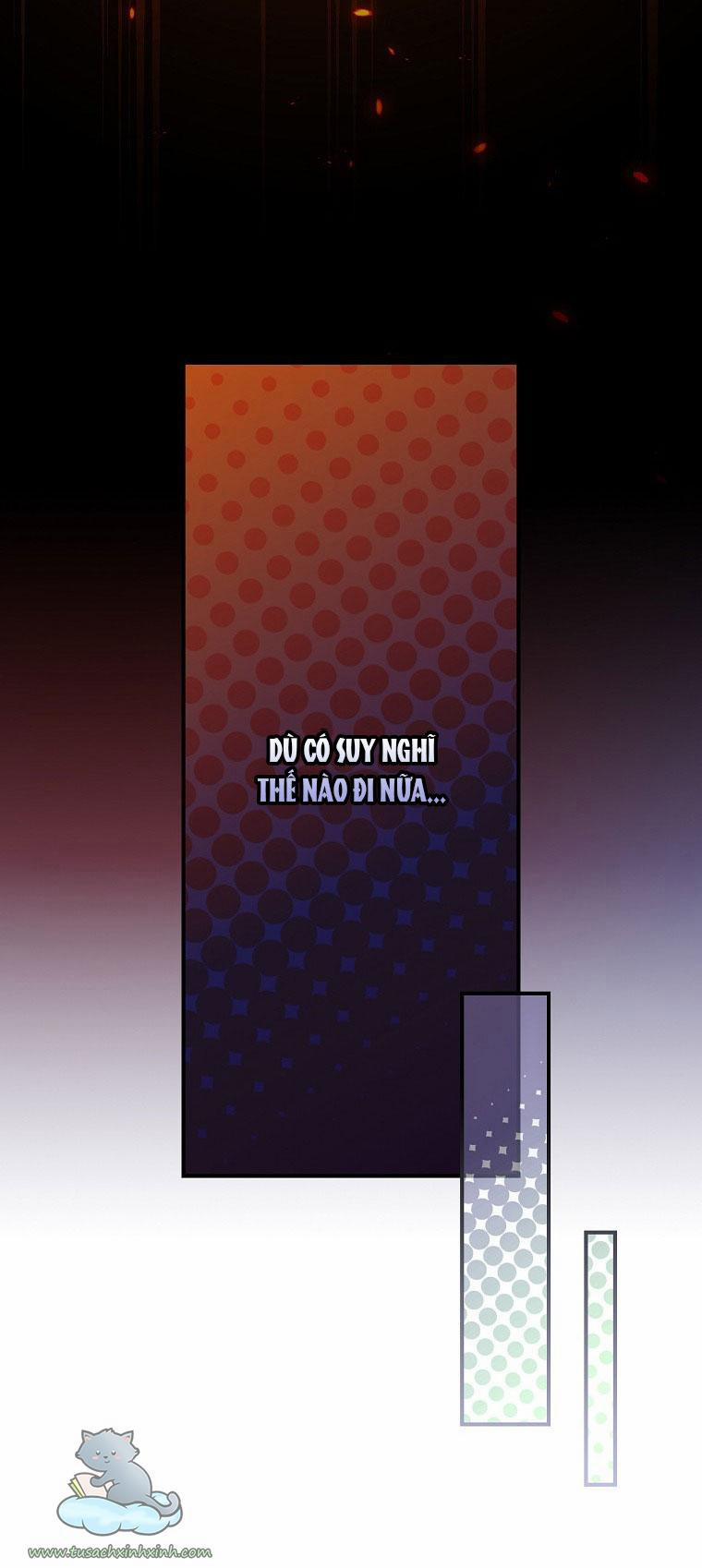 Đứa Bé Đó Không Phải Con Anh 8 trang 23