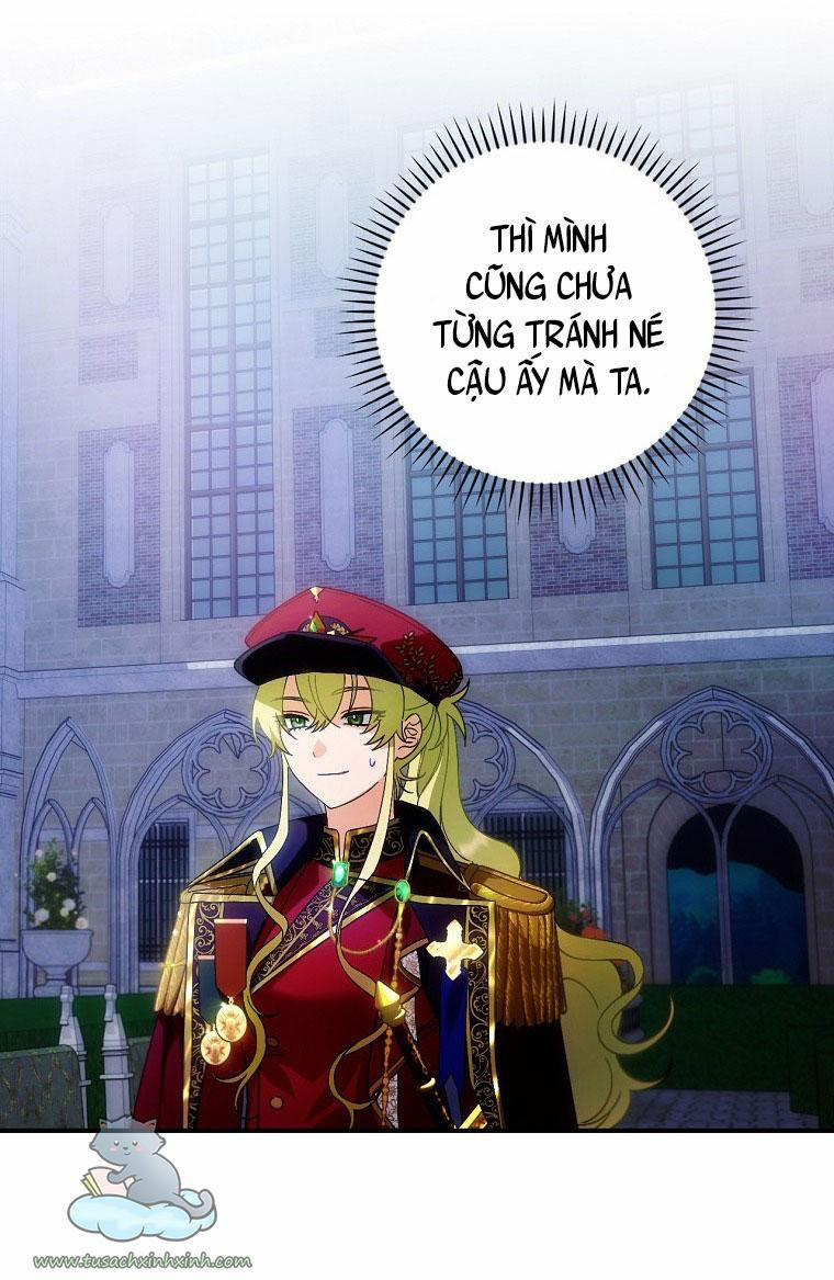 Đứa Bé Đó Không Phải Con Anh 8 trang 24