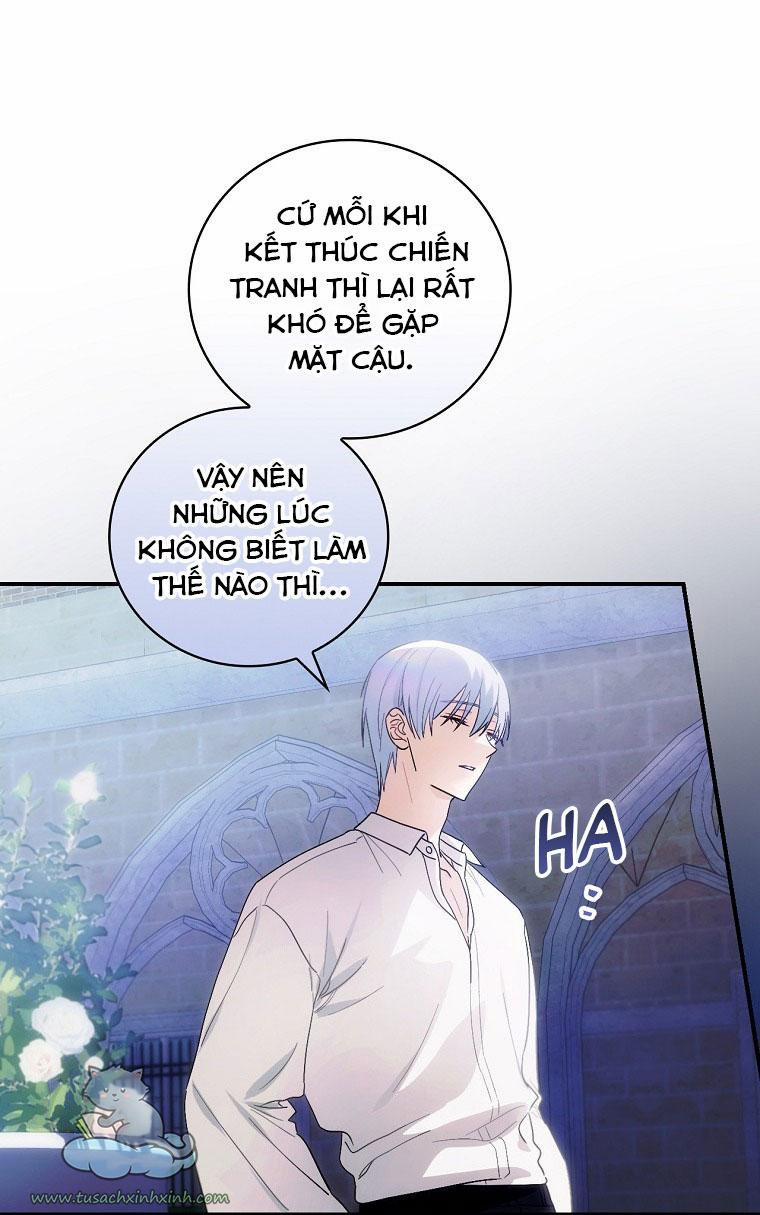 Đứa Bé Đó Không Phải Con Anh 8 trang 25