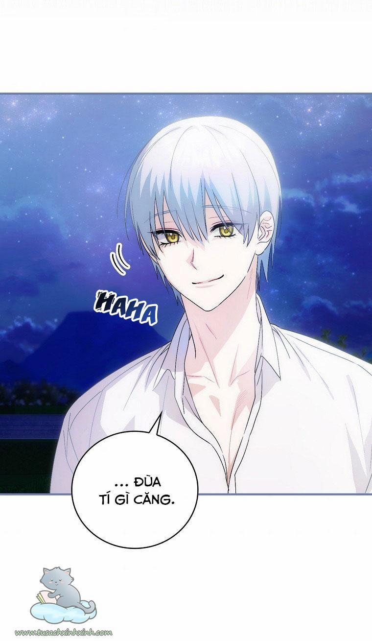 Đứa Bé Đó Không Phải Con Anh 8 trang 27