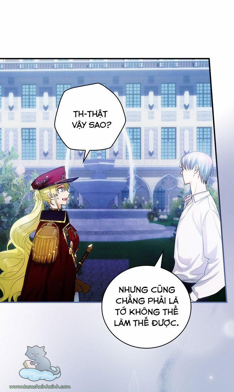 Đứa Bé Đó Không Phải Con Anh 8 trang 28