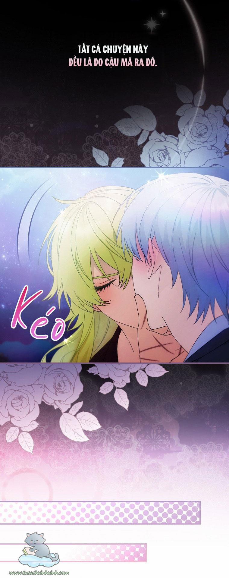 Đứa Bé Đó Không Phải Con Anh 8 trang 3