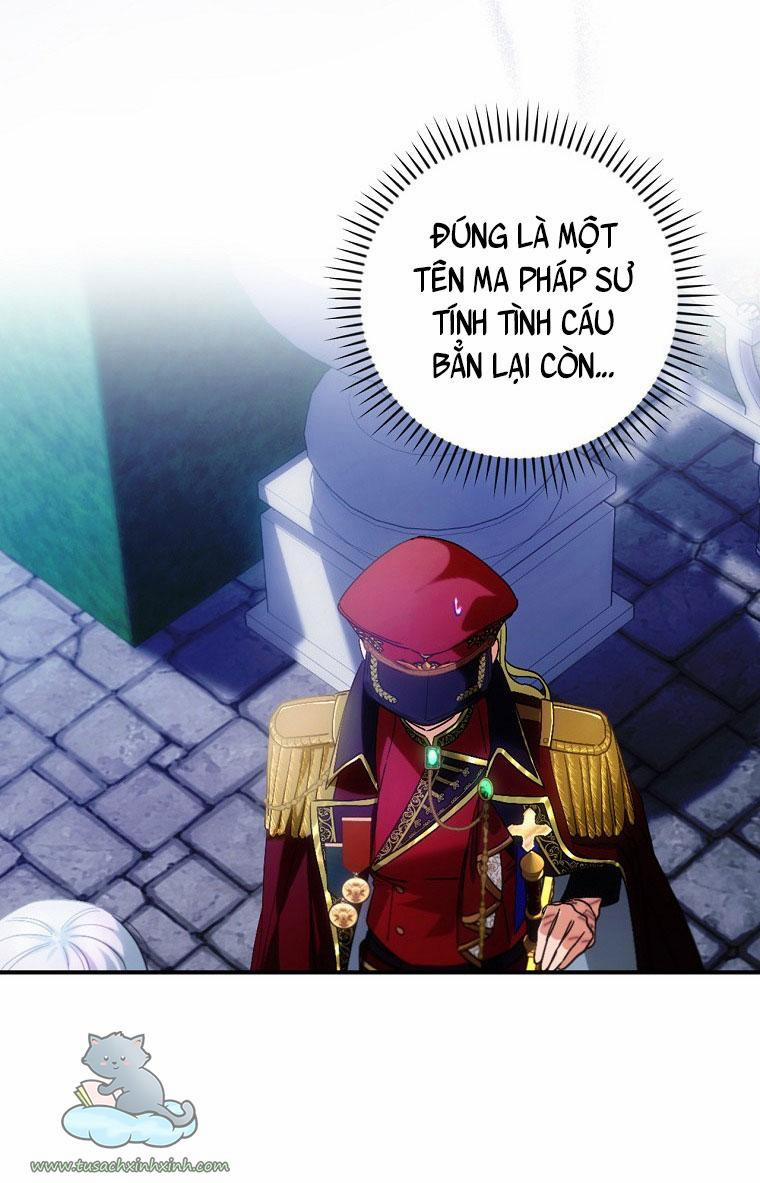 Đứa Bé Đó Không Phải Con Anh 8 trang 30