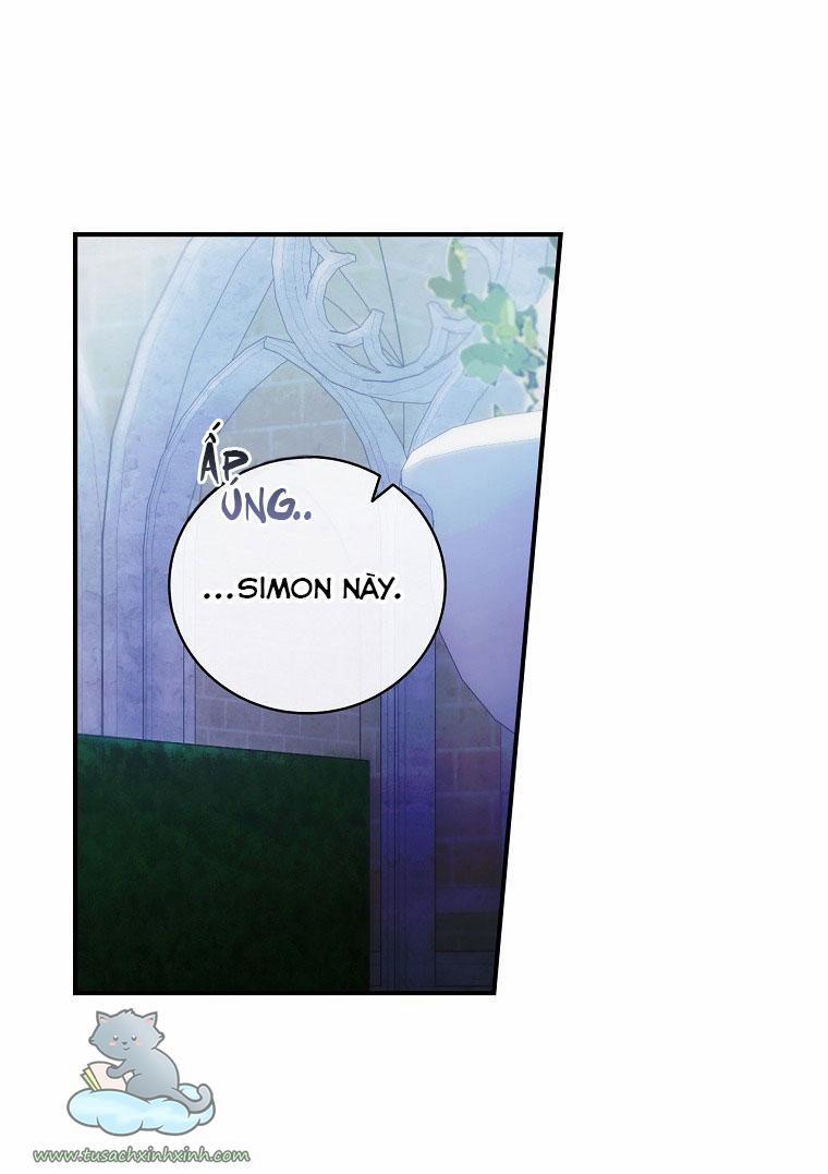 Đứa Bé Đó Không Phải Con Anh 8 trang 31