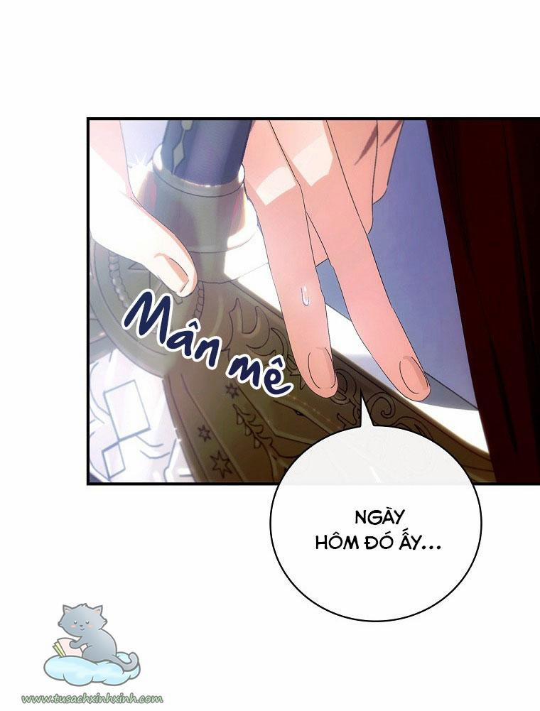 Đứa Bé Đó Không Phải Con Anh 8 trang 32