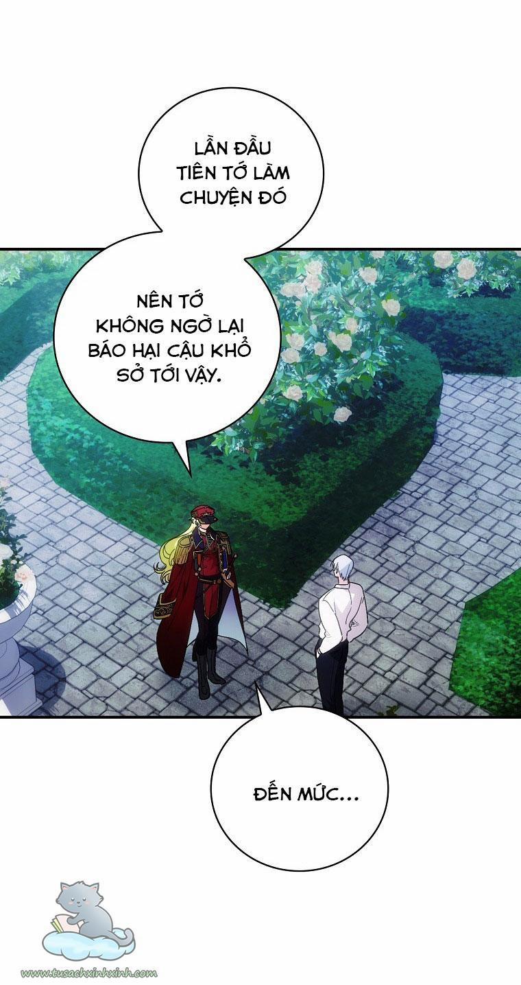 Đứa Bé Đó Không Phải Con Anh 8 trang 33