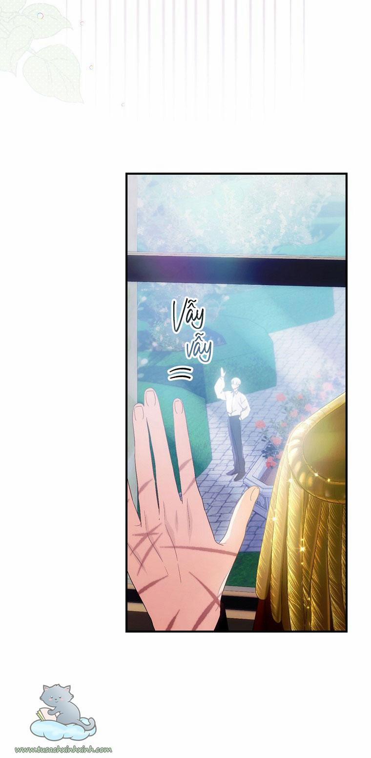 Đứa Bé Đó Không Phải Con Anh 8 trang 8