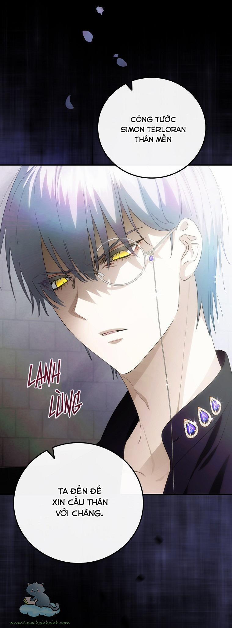 Đứa Bé Đó Không Phải Con Anh 9.5 trang 0