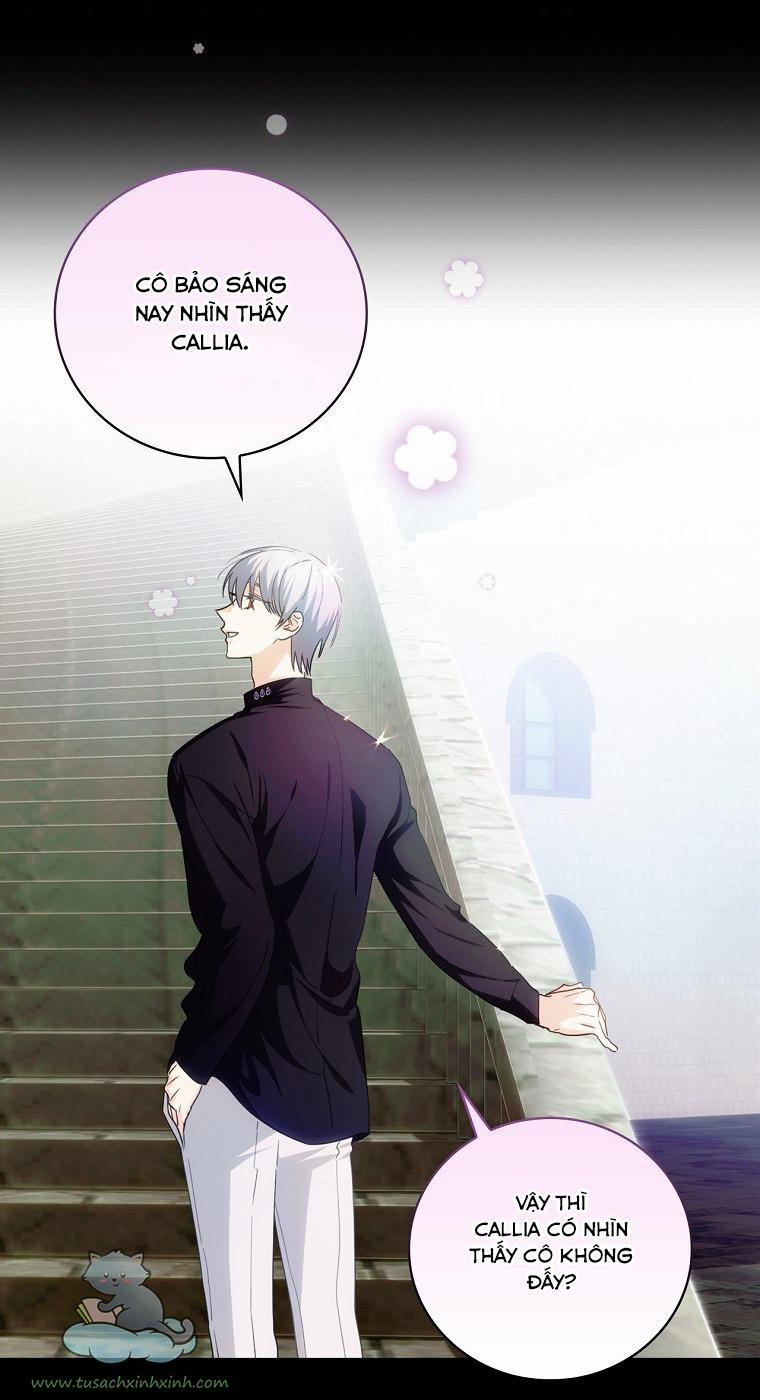 Đứa Bé Đó Không Phải Con Anh 9.5 trang 17