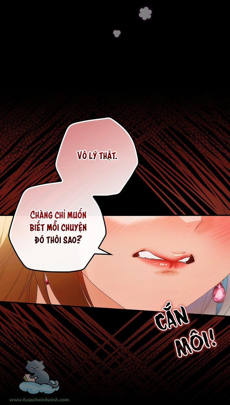 Đứa Bé Đó Không Phải Con Anh 9.5 trang 18