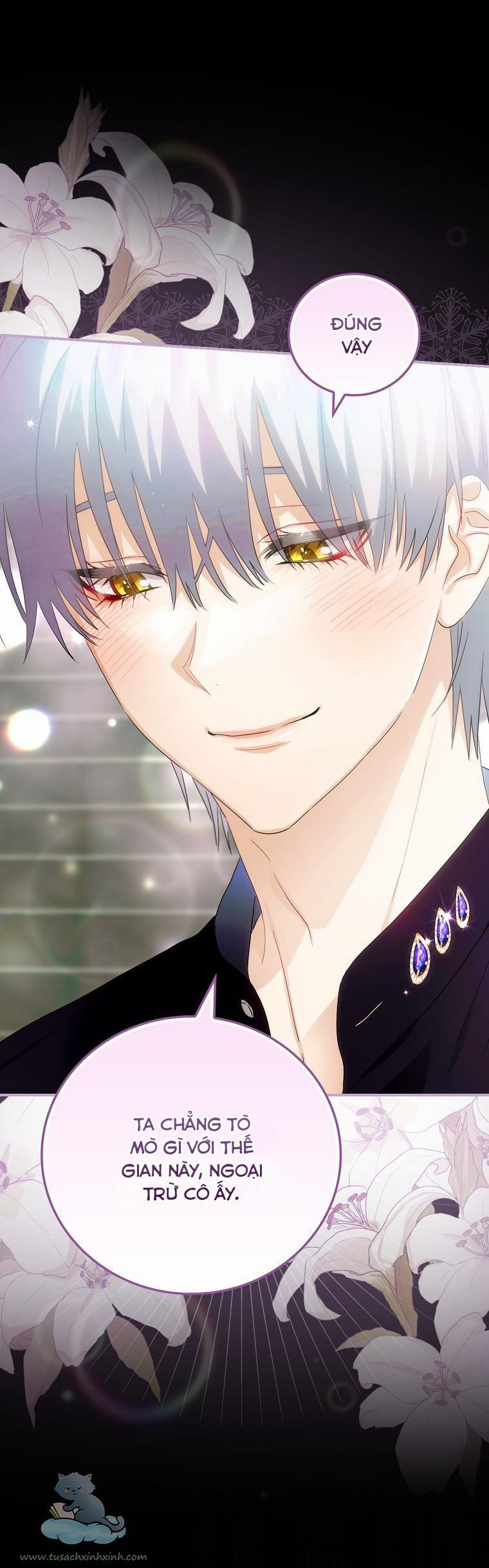 Đứa Bé Đó Không Phải Con Anh 9.5 trang 19