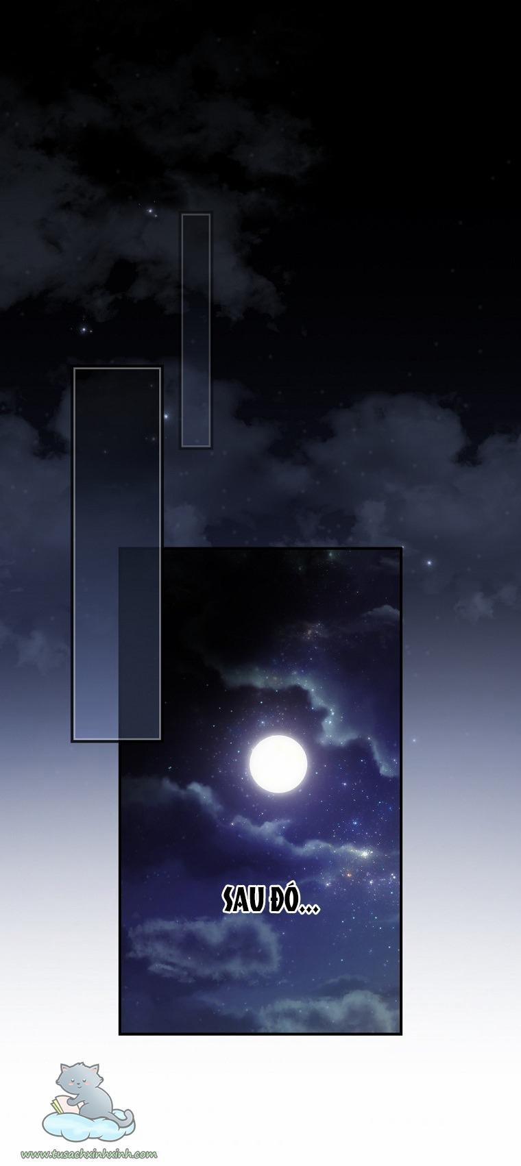 Đứa Bé Đó Không Phải Con Anh 9.5 trang 23