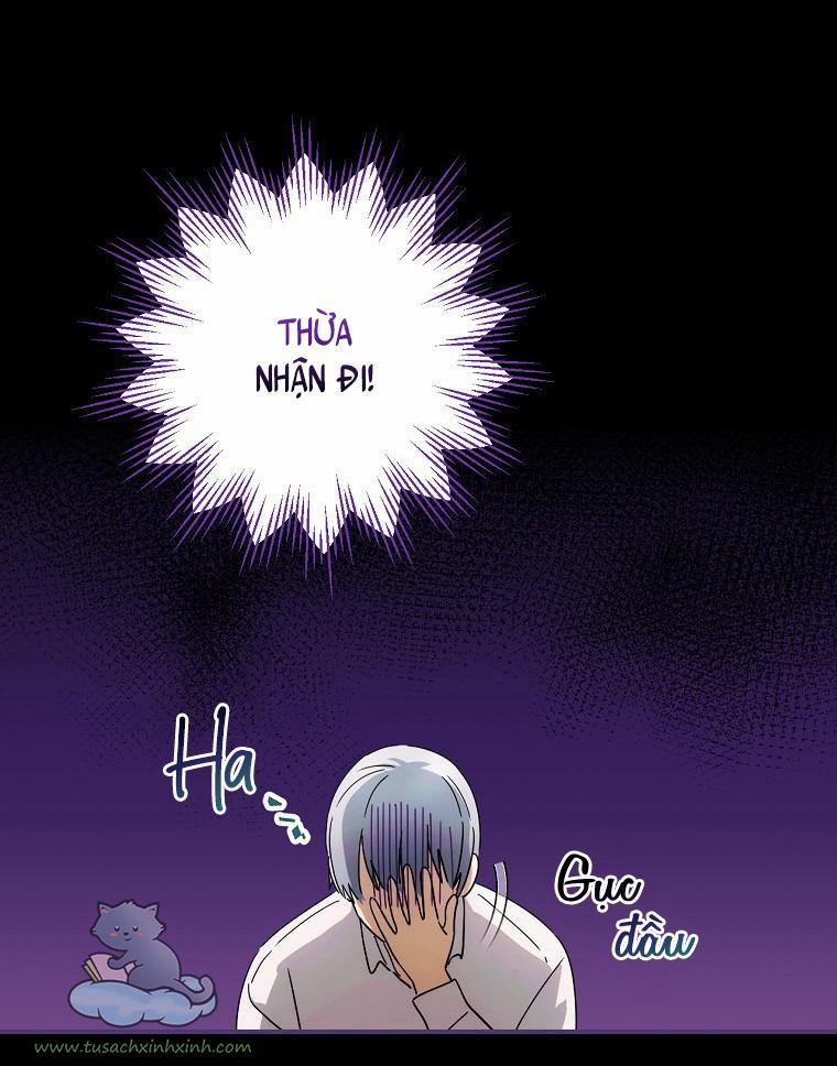 Đứa Bé Đó Không Phải Con Anh 9.5 trang 28