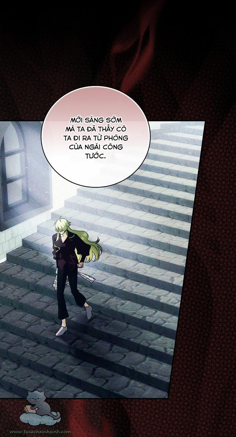 Đứa Bé Đó Không Phải Con Anh 9.5 trang 6