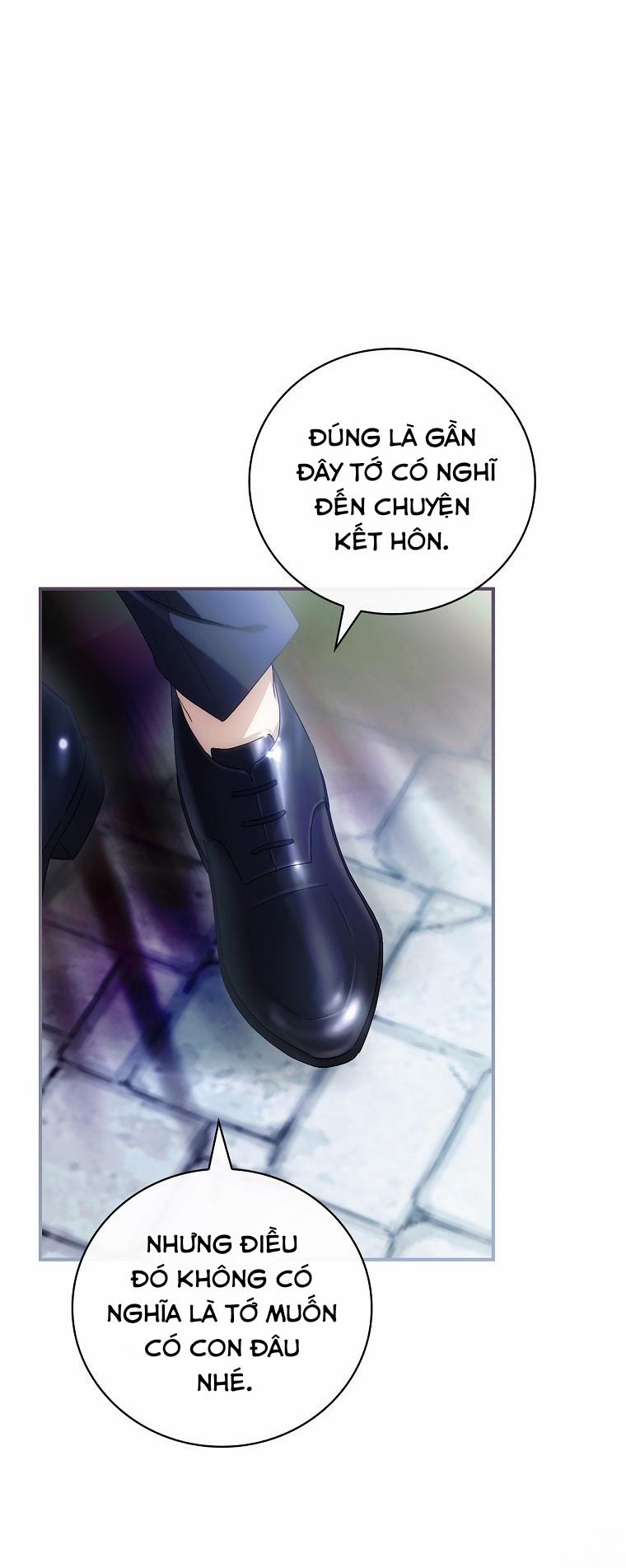 Đứa Bé Đó Không Phải Con Anh 9 trang 1