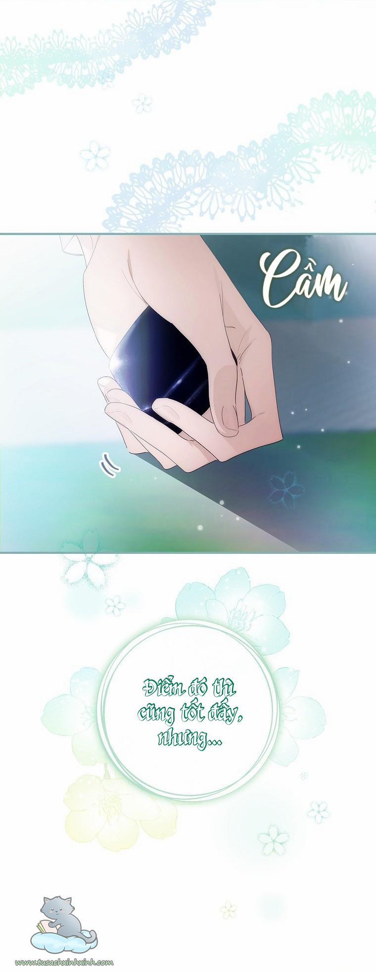 Đứa Bé Đó Không Phải Con Anh 9 trang 10