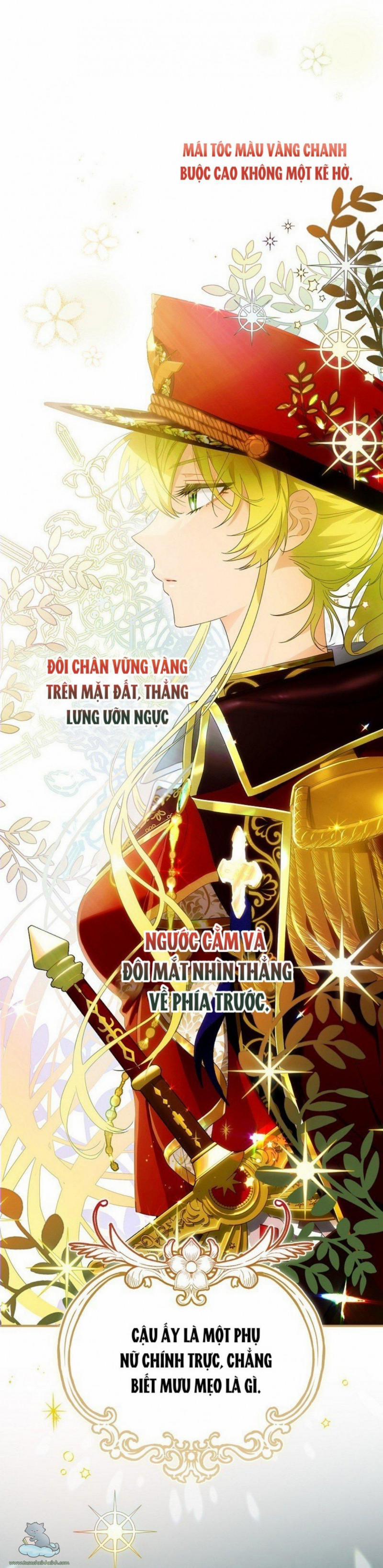 Đứa Bé Đó Không Phải Con Anh 9 trang 11