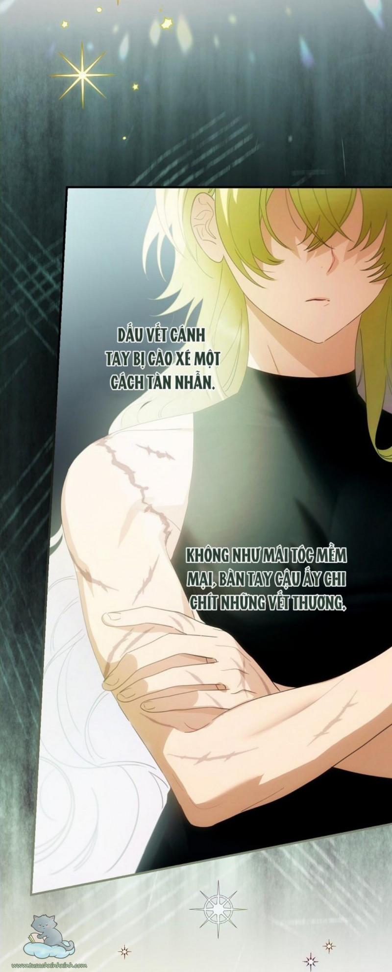 Đứa Bé Đó Không Phải Con Anh 9 trang 12