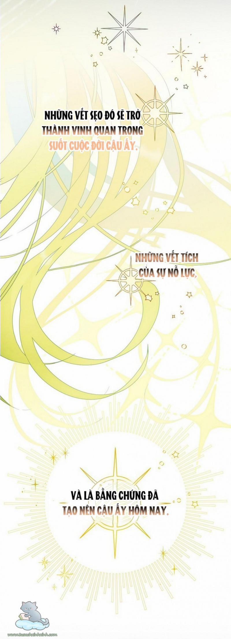 Đứa Bé Đó Không Phải Con Anh 9 trang 13