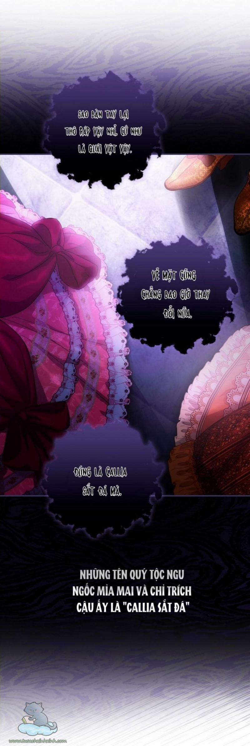 Đứa Bé Đó Không Phải Con Anh 9 trang 14