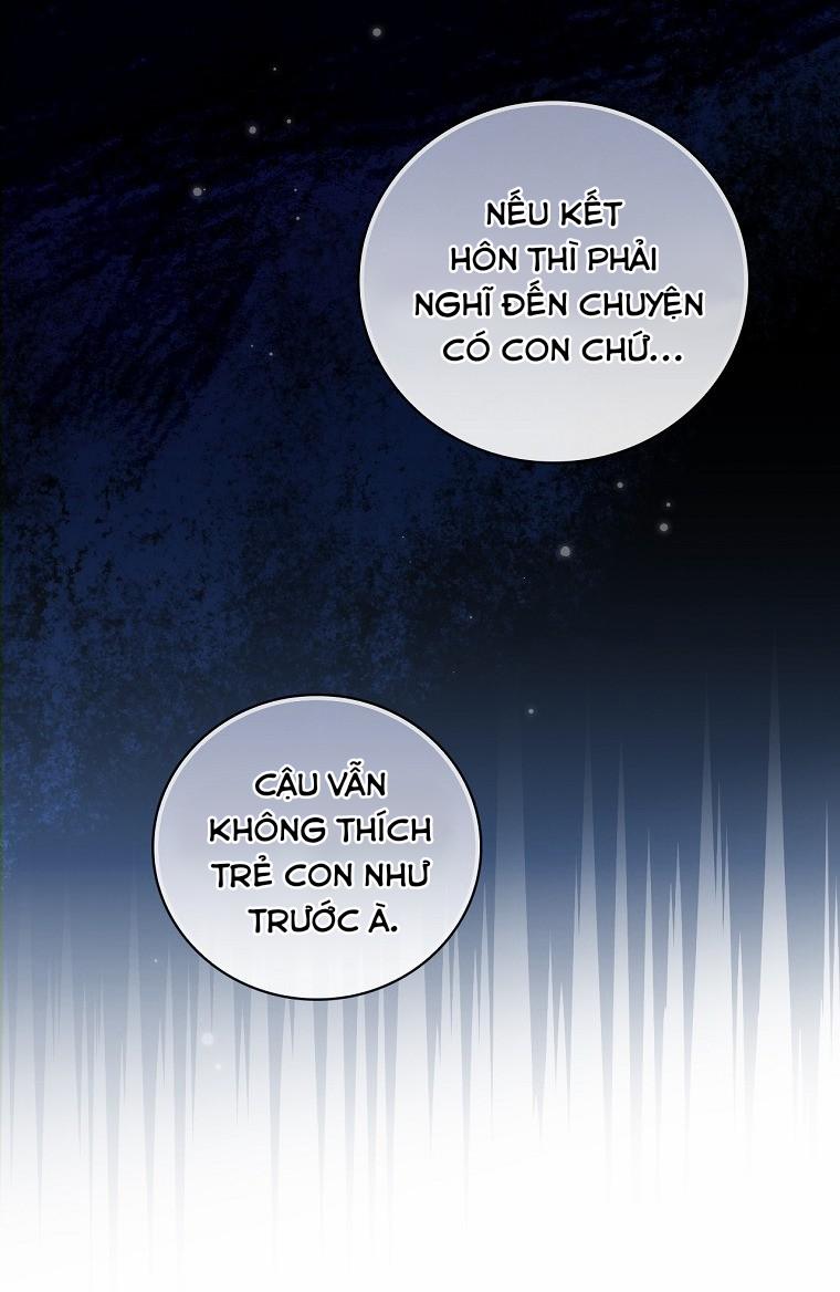 Đứa Bé Đó Không Phải Con Anh 9 trang 19