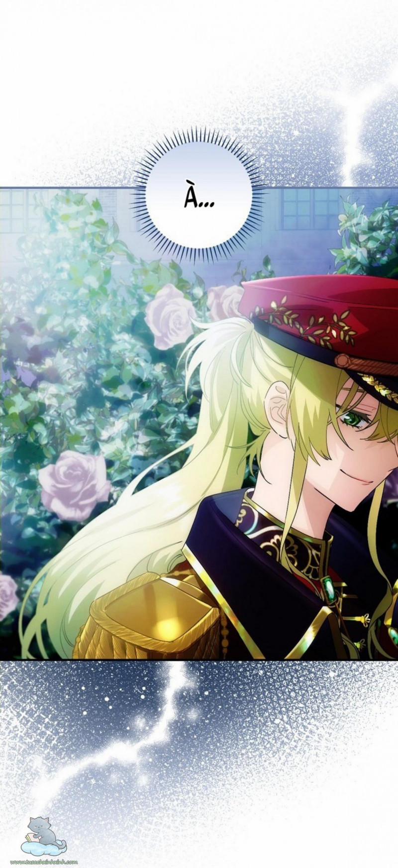 Đứa Bé Đó Không Phải Con Anh 9 trang 2