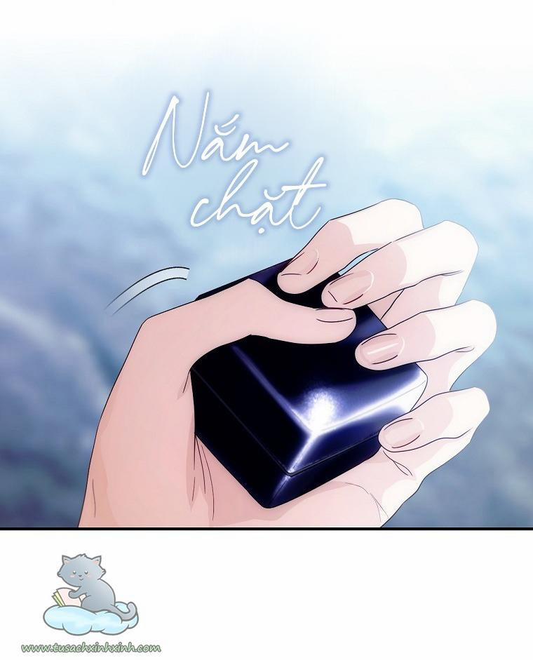 Đứa Bé Đó Không Phải Con Anh 9 trang 20