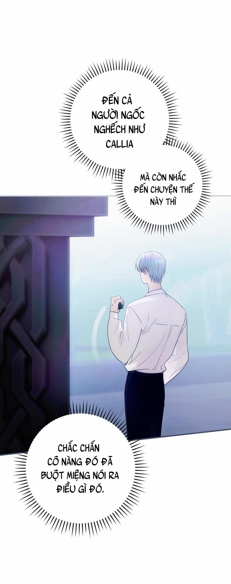 Đứa Bé Đó Không Phải Con Anh 9 trang 21