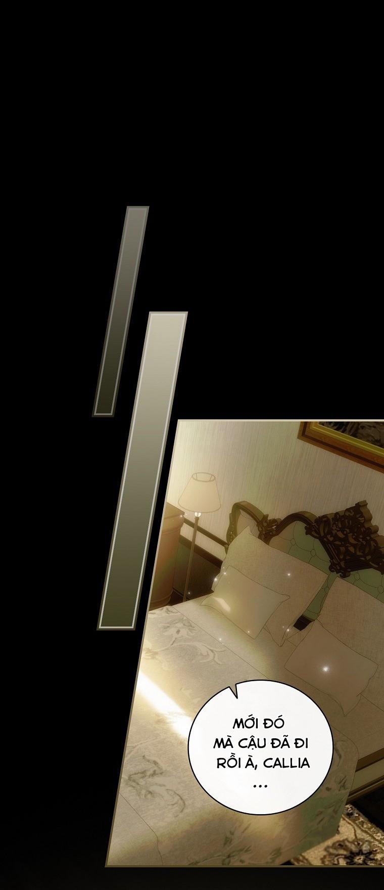 Đứa Bé Đó Không Phải Con Anh 9 trang 23