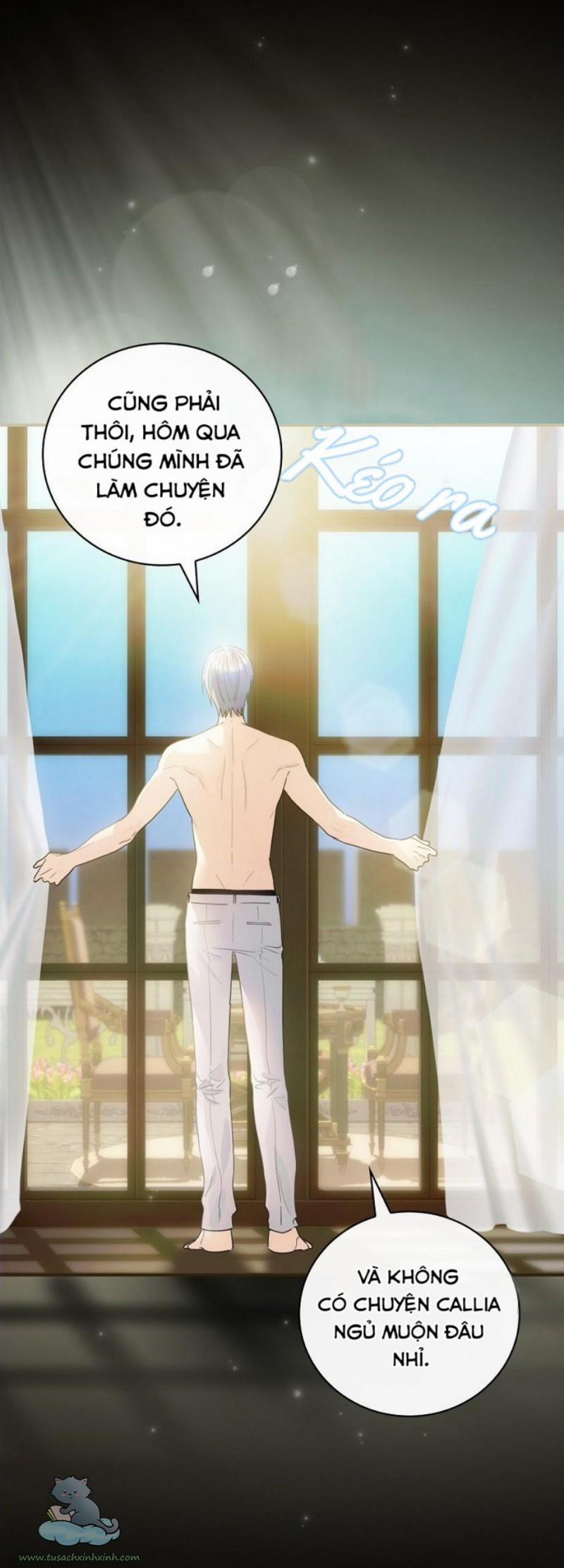 Đứa Bé Đó Không Phải Con Anh 9 trang 24