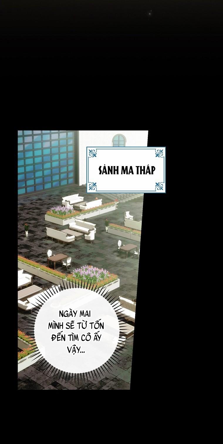 Đứa Bé Đó Không Phải Con Anh 9 trang 25