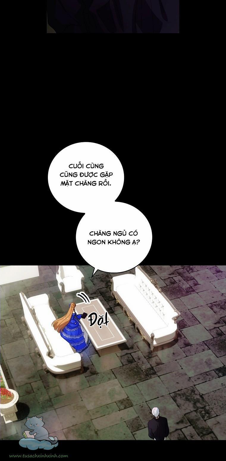 Đứa Bé Đó Không Phải Con Anh 9 trang 29