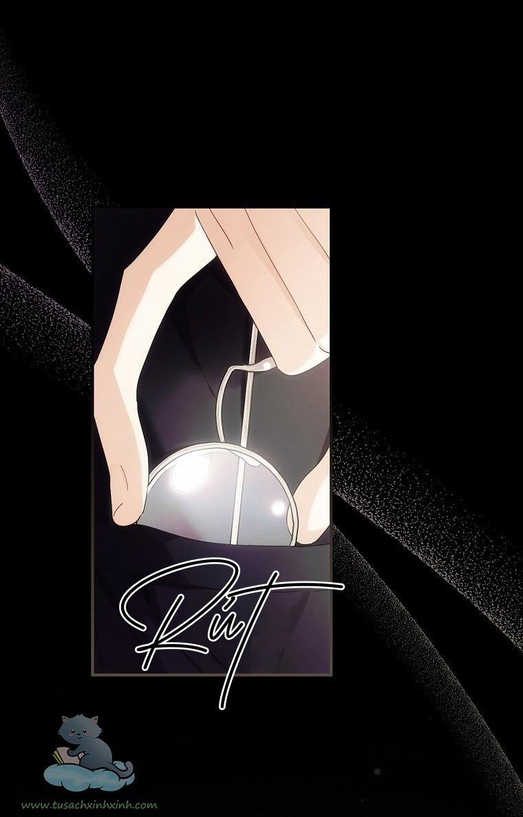 Đứa Bé Đó Không Phải Con Anh 9 trang 30