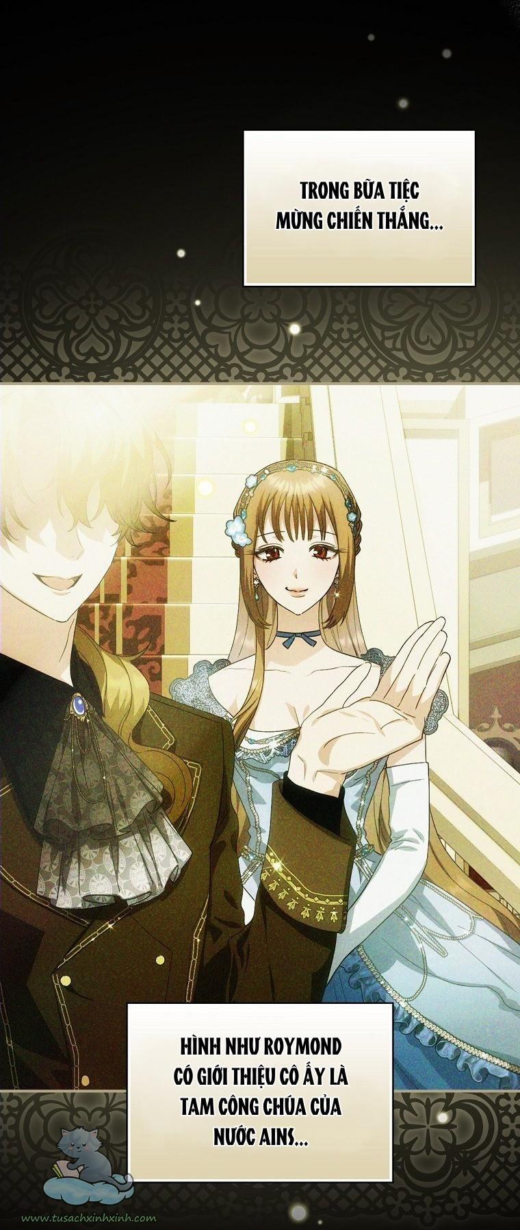 Đứa Bé Đó Không Phải Con Anh 9 trang 31