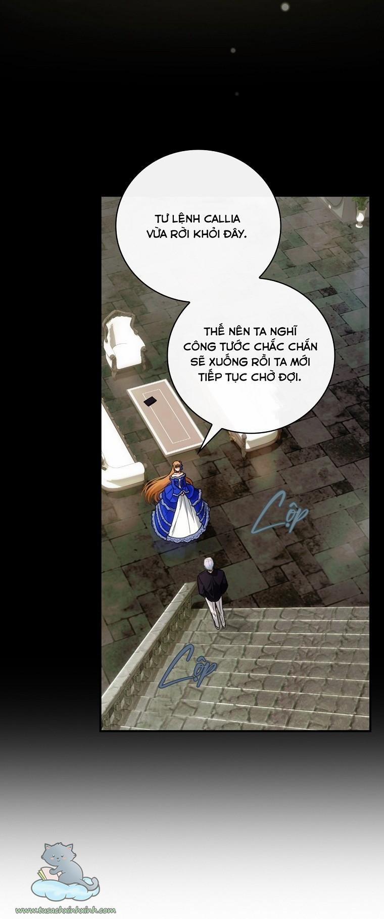 Đứa Bé Đó Không Phải Con Anh 9 trang 32