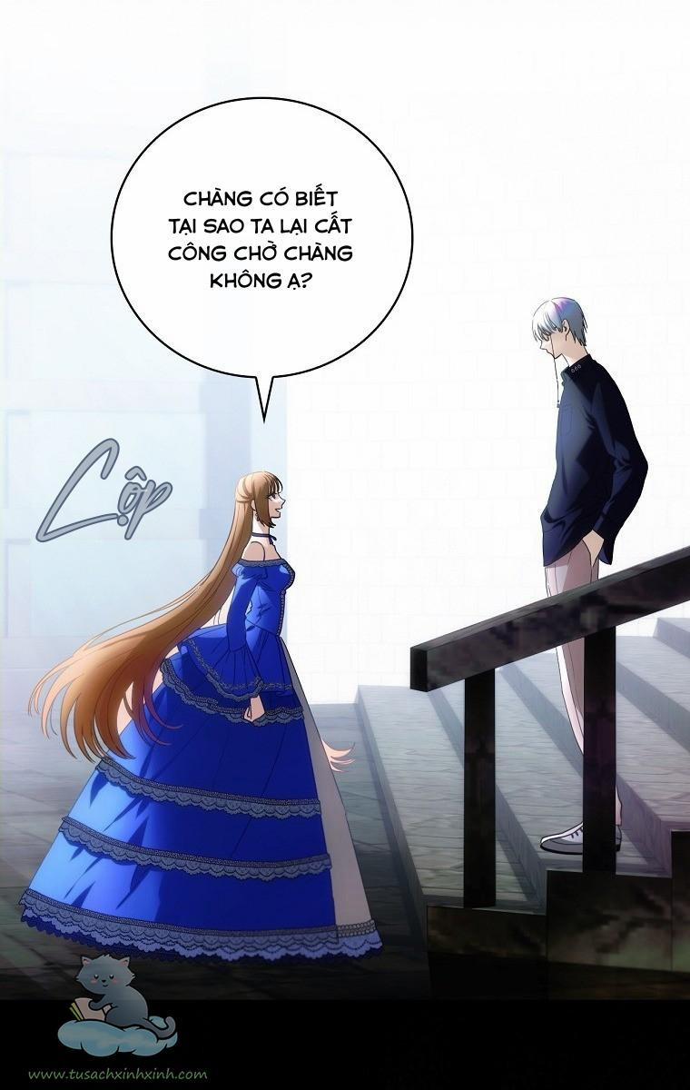 Đứa Bé Đó Không Phải Con Anh 9 trang 33