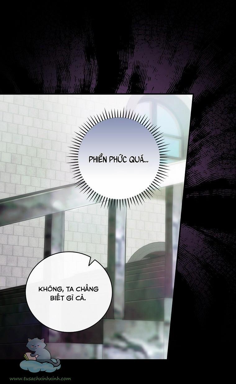 Đứa Bé Đó Không Phải Con Anh 9 trang 34